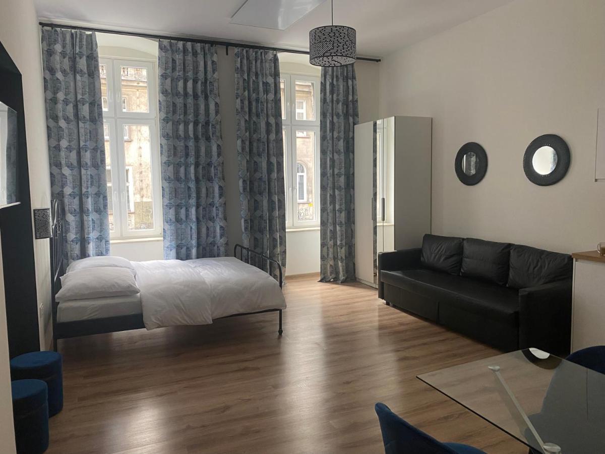Apartamenty Mikubo Wroclaw — Photos 3