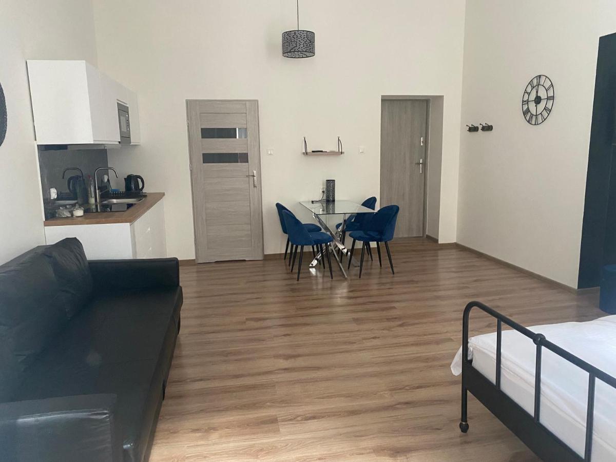 Apartamenty Mikubo Wroclaw, Wroclaw